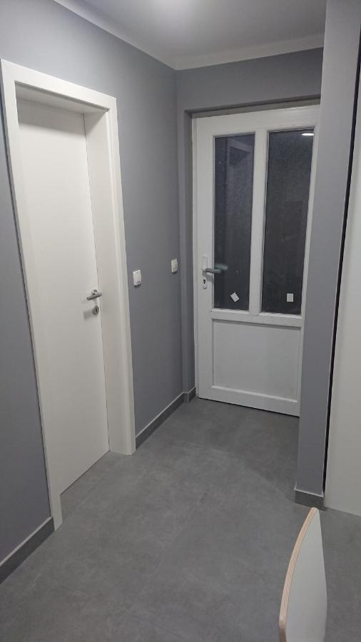 Studio Apartman Kastav Hill Экстерьер фото