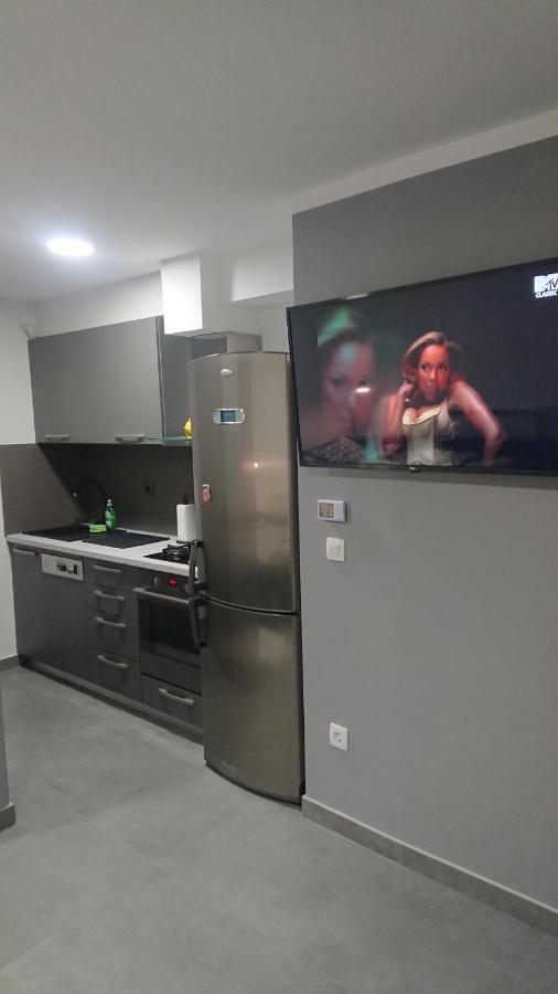 Studio Apartman Kastav Hill Экстерьер фото