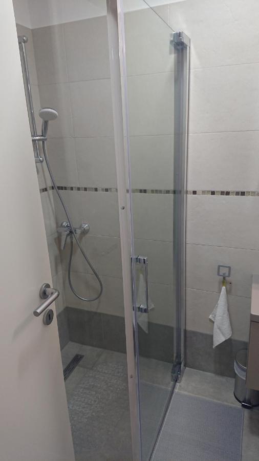 Studio Apartman Kastav Hill Экстерьер фото