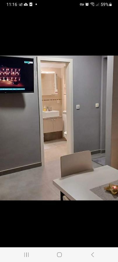 Studio Apartman Kastav Hill Экстерьер фото